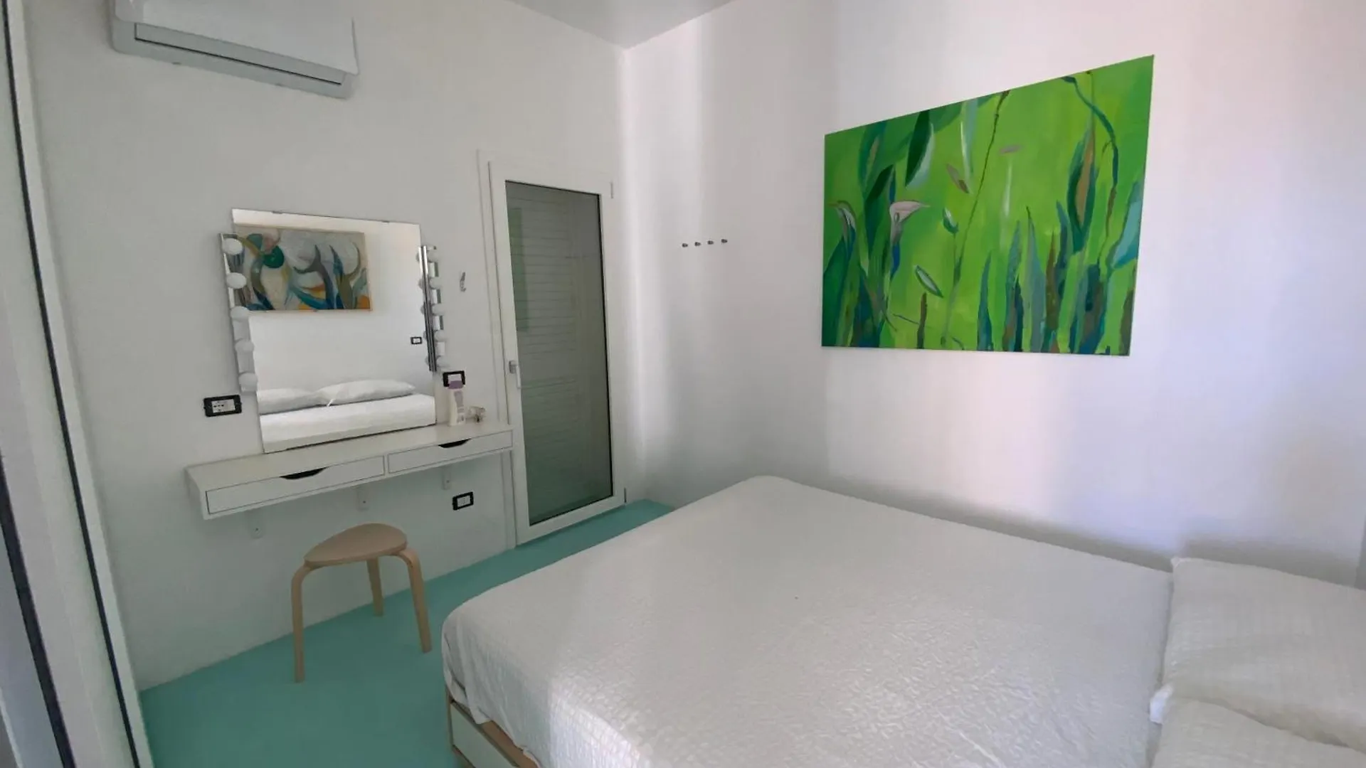 Appartamento Beddaammari Porto Palo