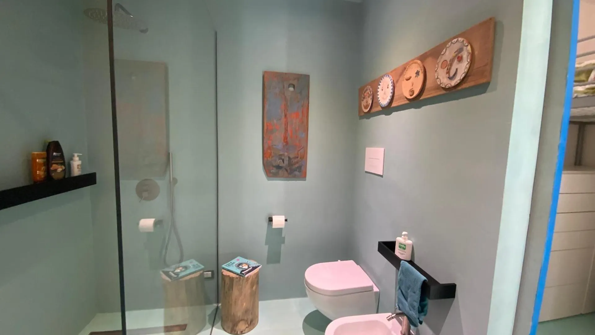 Appartamento Beddaammari Porto Palo