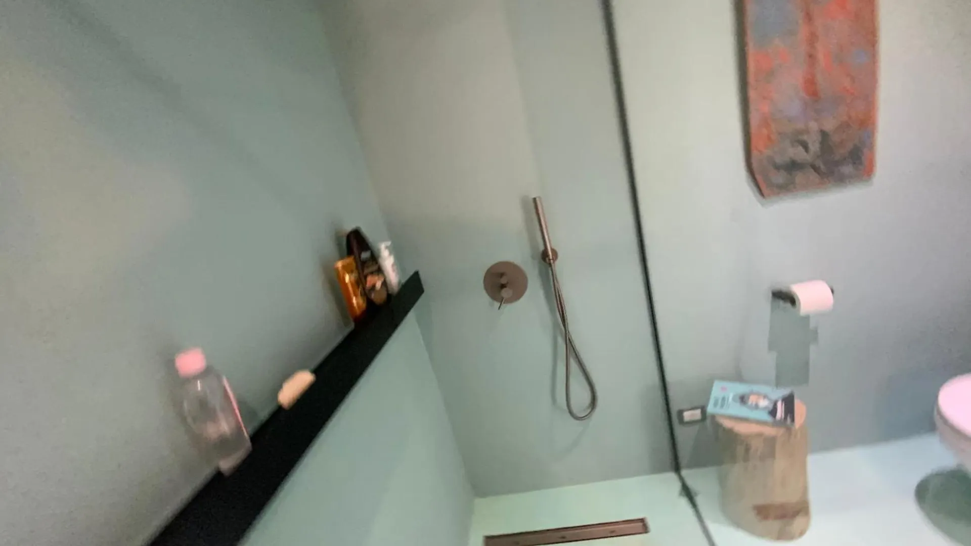 Appartamento Beddaammari Porto Palo