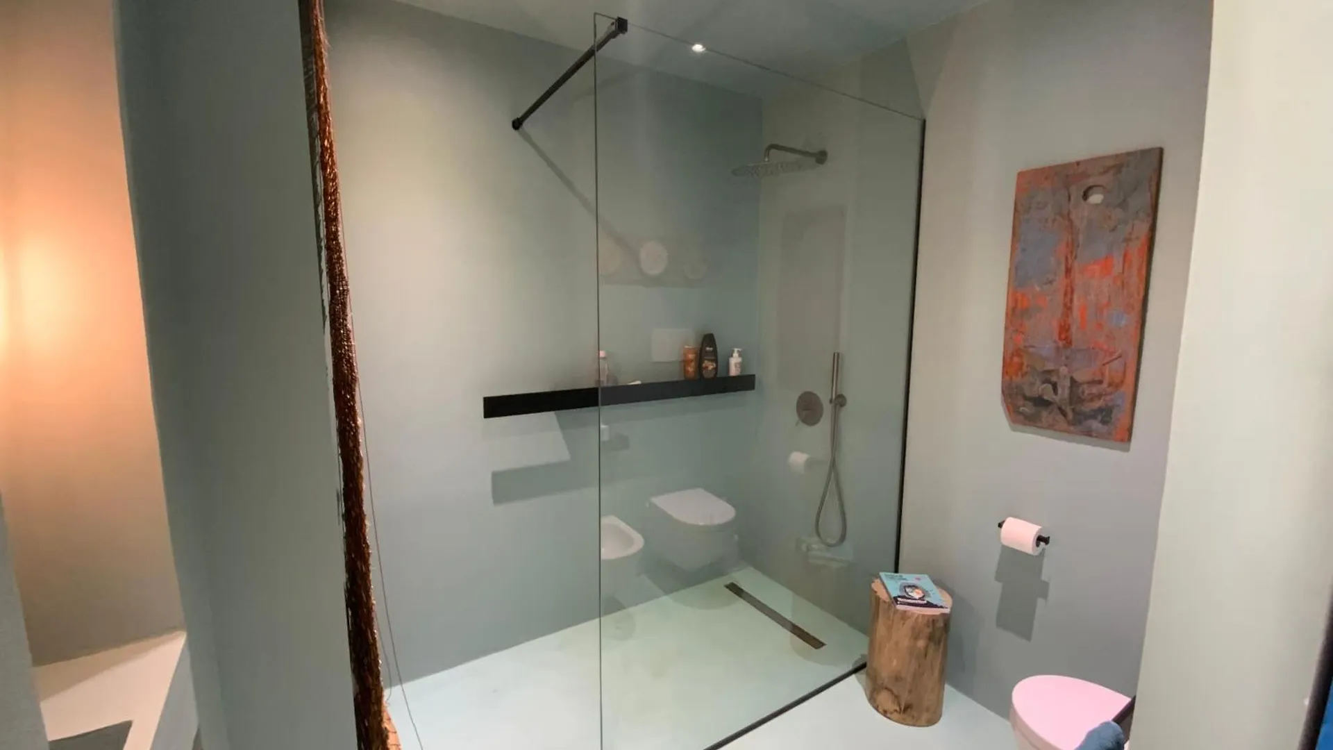 Appartamento Beddaammari Porto Palo