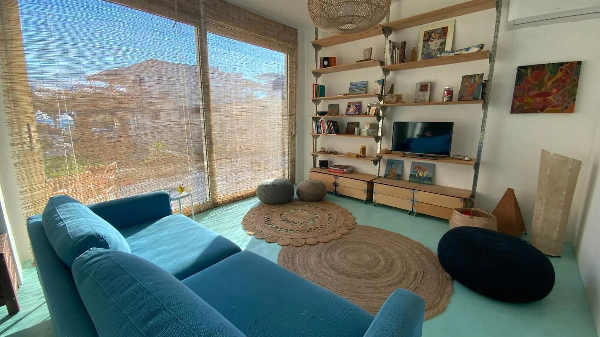 Appartamento Beddaammari Porto Palo