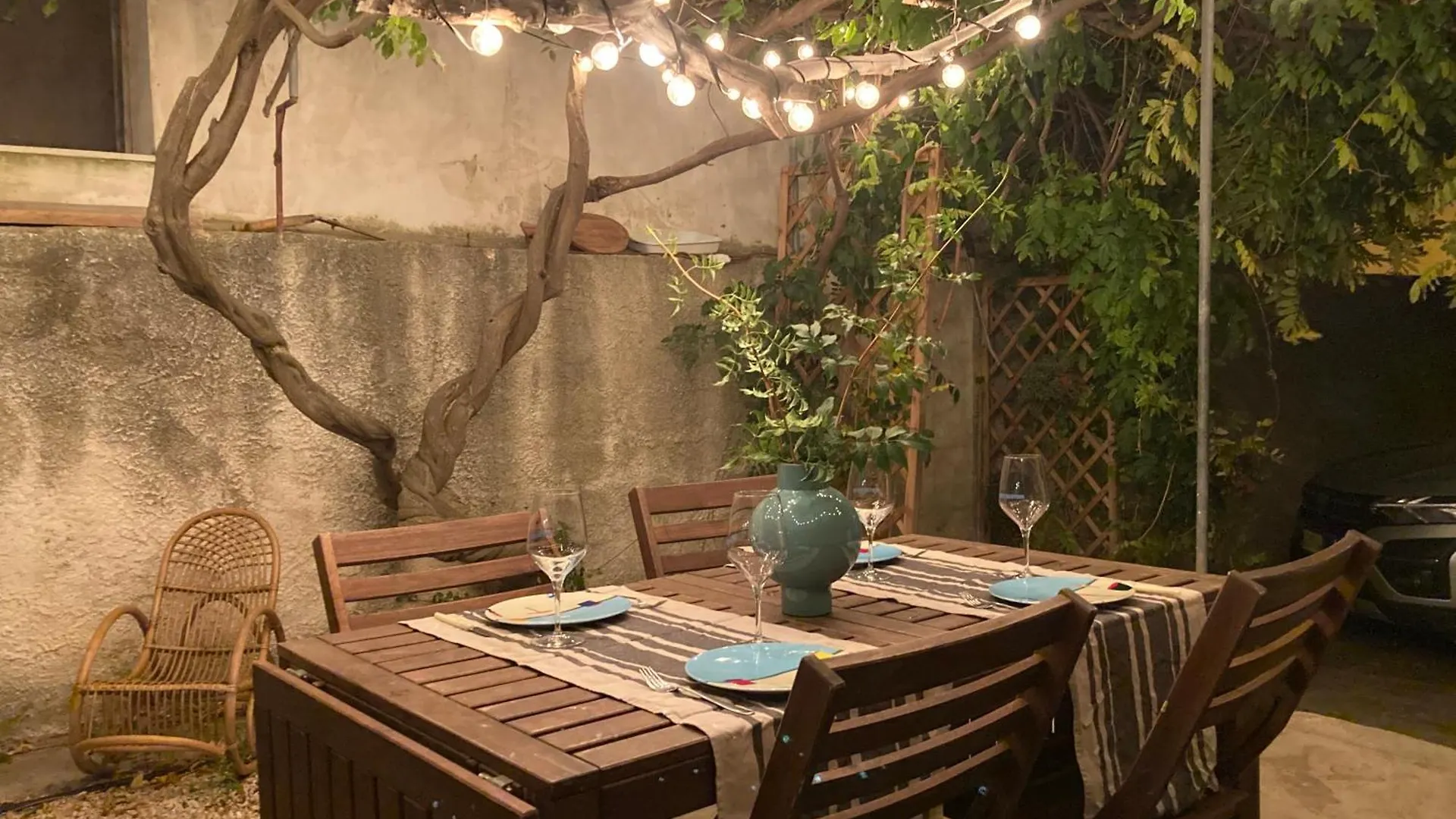 Appartamento Beddaammari Porto Palo